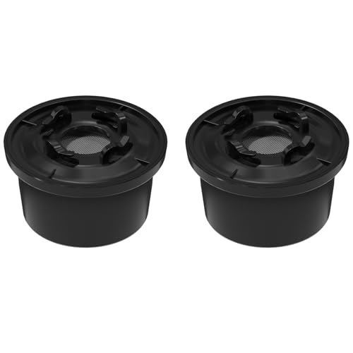 RO100ROPOT Remineralization Water Filters Replacement (2 Count)