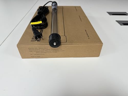 20W Pond UV Light for 100