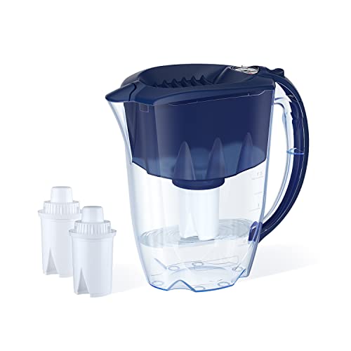 7 Cup Ideal Water Filter Pitcher
