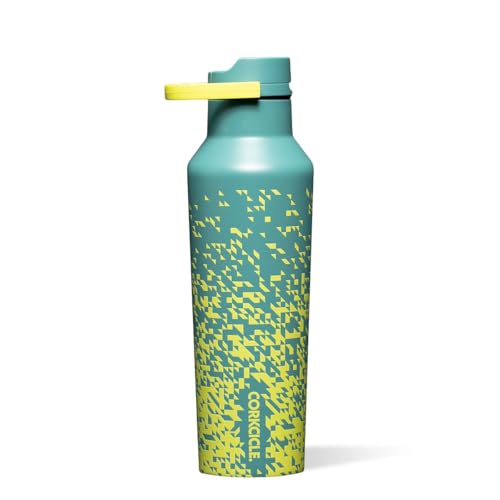 Sport Canteen 20 oz Triple Insulated Bottle