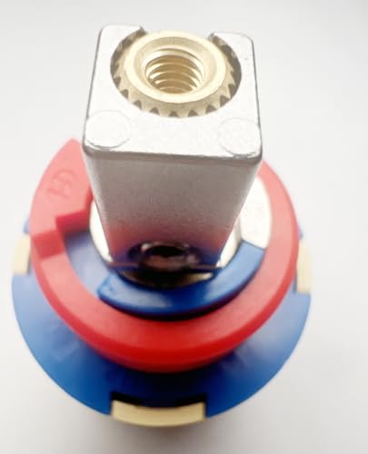 Olympia OP 340009 Olympia Parts Ceramic Disc Cartridge