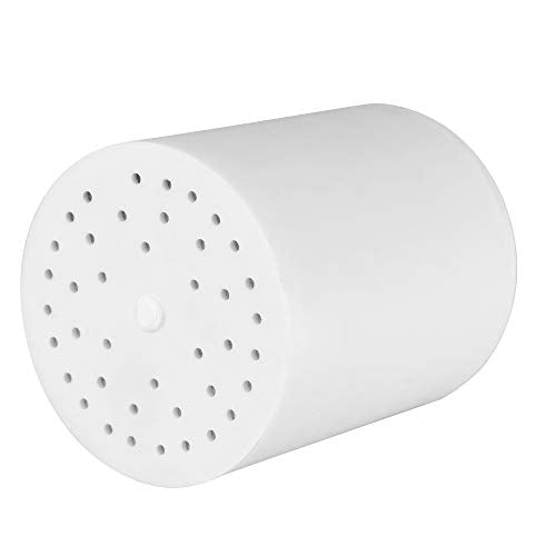 Shower Filter Replacement