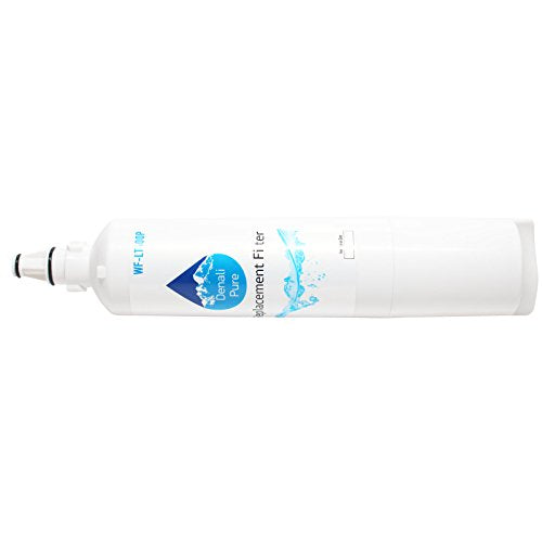 2 Pack Replacement for LG LMX25981ST Refrigerator Water Filter (2 Count)