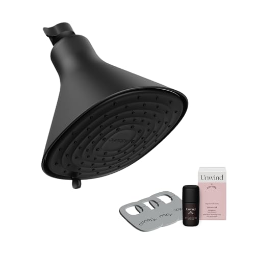 Filtered Shower Head