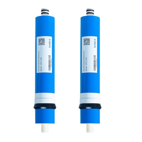 200 GPD RO Membrane Filter Replacement