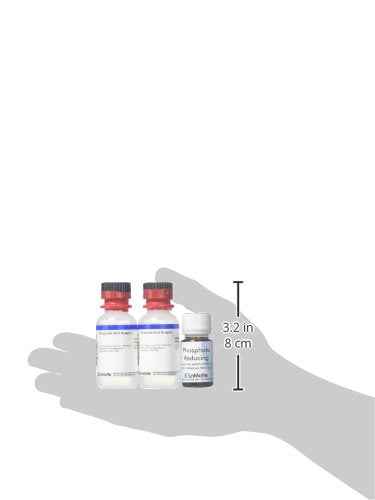 LaMotte R-3121-01 Phosphate Test Kit, for Refill, Low Range
