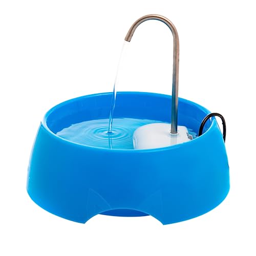Aqua MINI Portable Pet Water Fountain