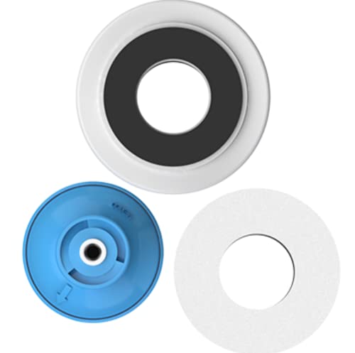 Pentair OMNIFilter ROR2050 Reverse Osmosis Replacement Filter Kit