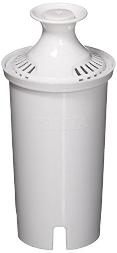060258359916 987554 Pitcher Replacement Filters (10 Count)