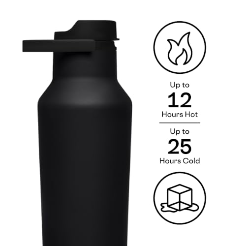Sport Canteen 20 oz Triple Insulated Bottle