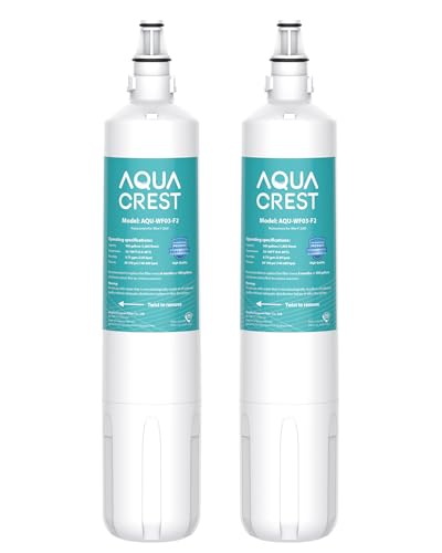 F 2000 Water Filter Replacement for InSinkErator® F (2 Count)