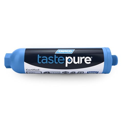Tastepure Camper