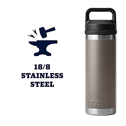 Rambler 18 oz Bottle