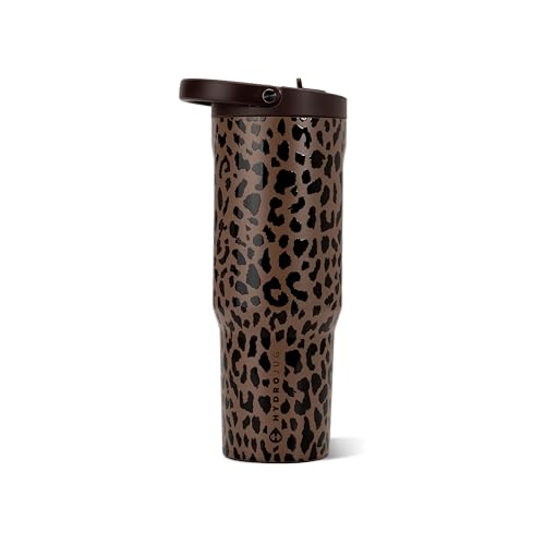 Sport 40 oz Insulated Stainless Steel Water Bottle