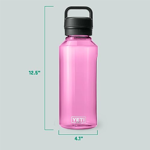 Yonder 1.5L 50 oz Water Bottle with Leakproof Yonder Chug Cap