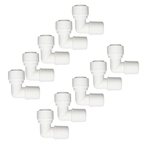 10 PCS 3 8" Male x 3 (10 Count)
