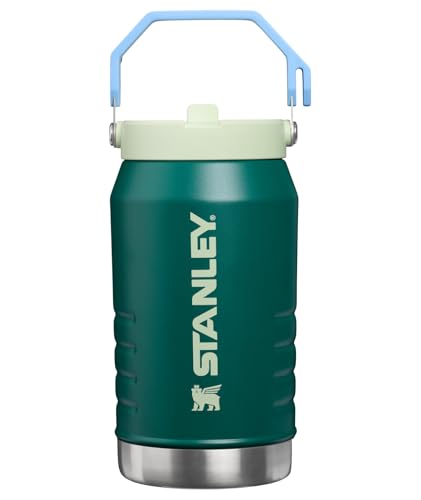 IceFlow Flip Straw 2.0 Jug