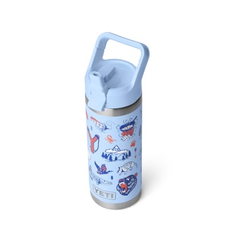 Rambler 18 oz Bottle