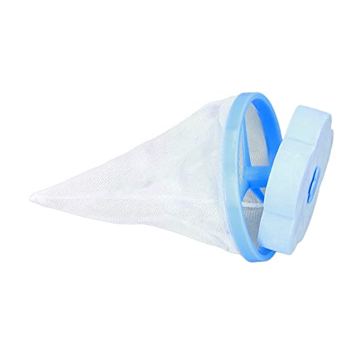 10Pcs Washing Machine Filter Bag