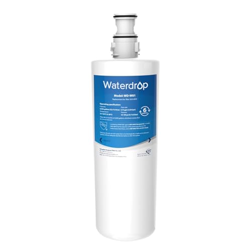 3US AF01 Water Filter Replacement for Filtrete® 3US