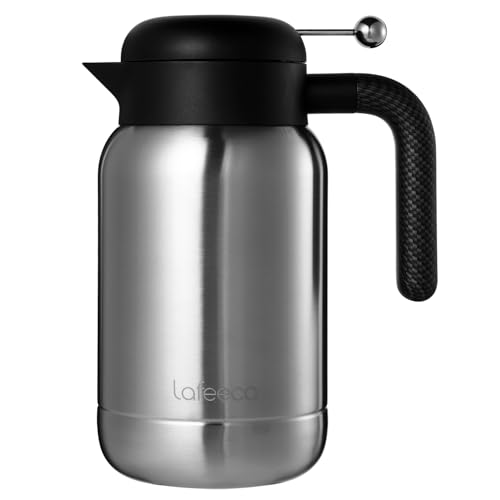 Aura Thermal Coffee Carafe