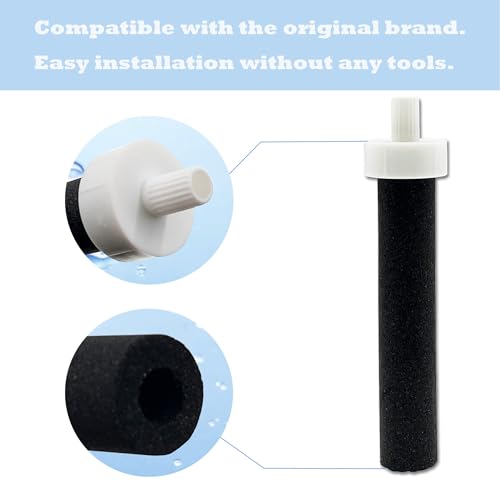 Water Bottle Filter