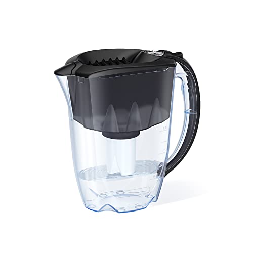 7 Cup Ideal Water Filter Pitcher with 1 x B15 Filter