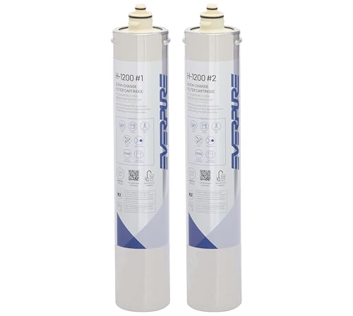 Pentair Everpure H