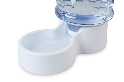 H2O Gravity Pet Water Dispenser