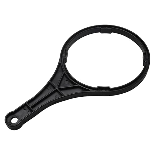 Water Filter Wrench for Big Blue Style Filter Housings Easy