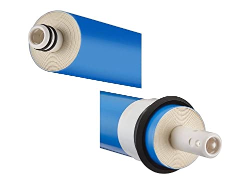 TW30-1812-100HR 100 GPD TFC High Rejection Membrane for Undersink Reverse Osmosis (RO) System