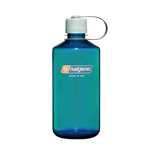 32 oz Narrow Mouth Water Bottle