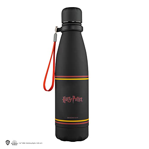 Harry Potter Water bottle Gryffindor