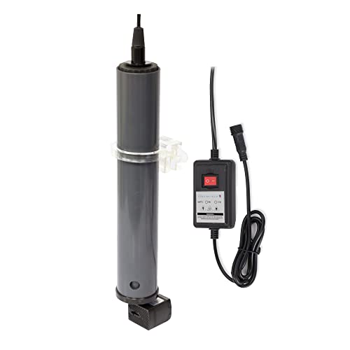 10 Watt Water Clarifier