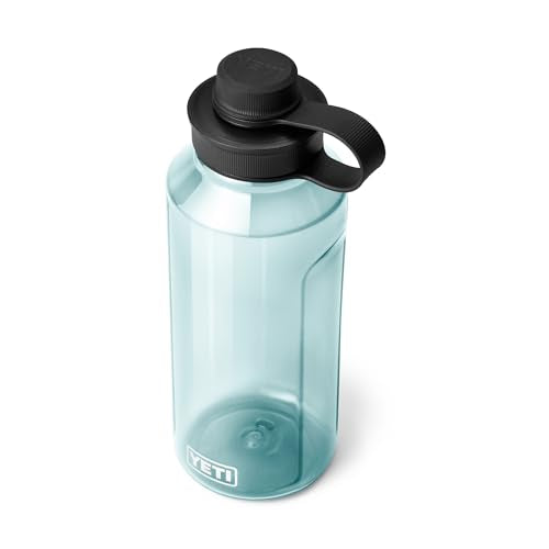 Yonder 1.5L 50 oz Water Bottle with Yonder Tether Cap