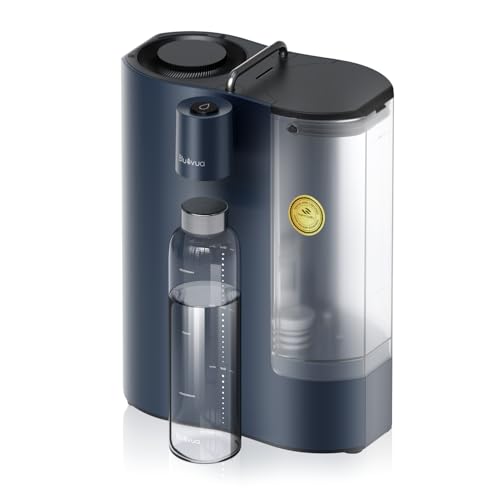 RO100ROPOT Travel Reverse Osmosis Countertop Water Filter