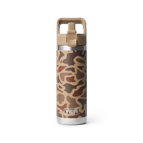 Rambler 18 oz Bottle