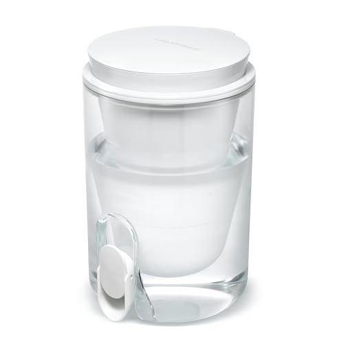 Home Studio Water Filter Dispenser