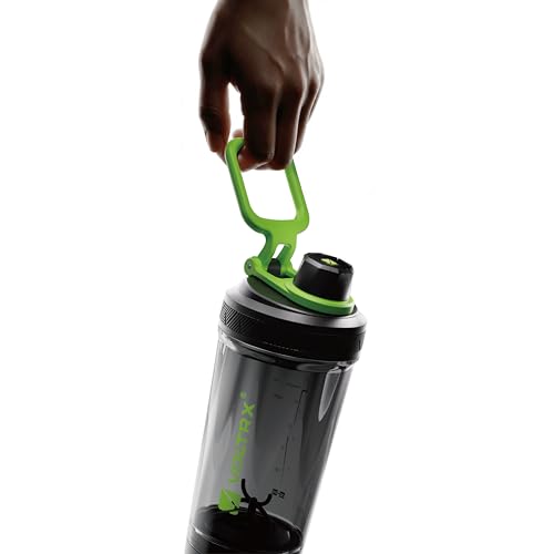 Shaker Bottle