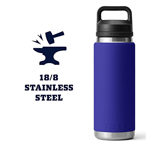 Rambler 26 oz Bottle