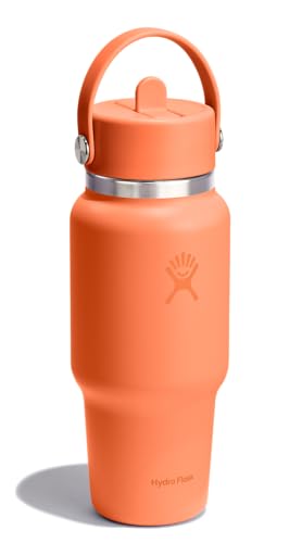 Travel Water Bottle