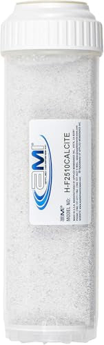 APPLIED MEMBRANES INC pH Neutralization Water Filter Cartridge
