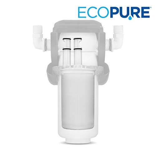 EPWHE Whole Home Pivotal Water Filtration System