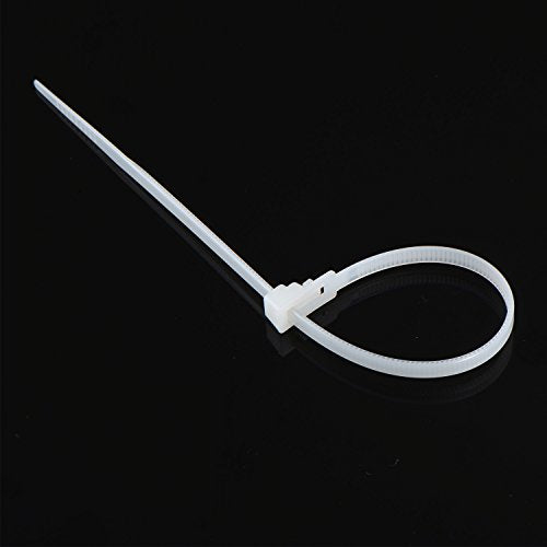 15 Pieces Lint Traps Lint Snare Washing Machine Mesh Washer Laundry Hose Filter with 15 Pieces Cable Ties
