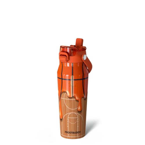 24oz Insulated Water Bottle
