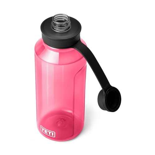 Yonder 1.5L 50 oz Water Bottle with Yonder Tether Cap