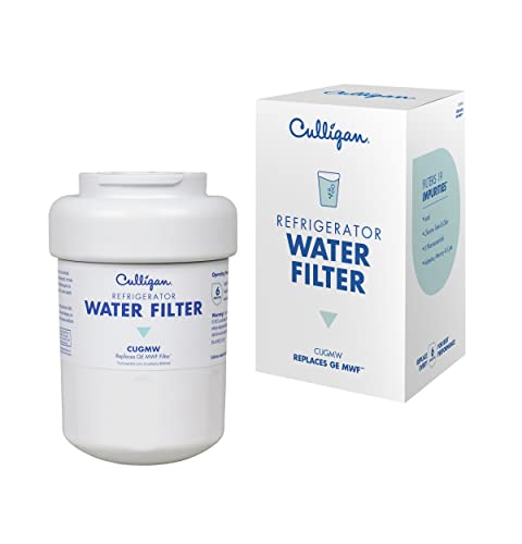 CUGMW Refrigerator Water Filter