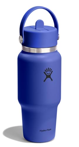 Travel Water Bottle
