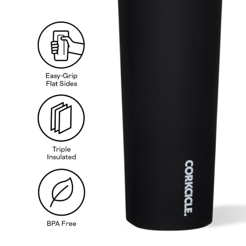 Sport Canteen 20 oz Triple Insulated Bottle