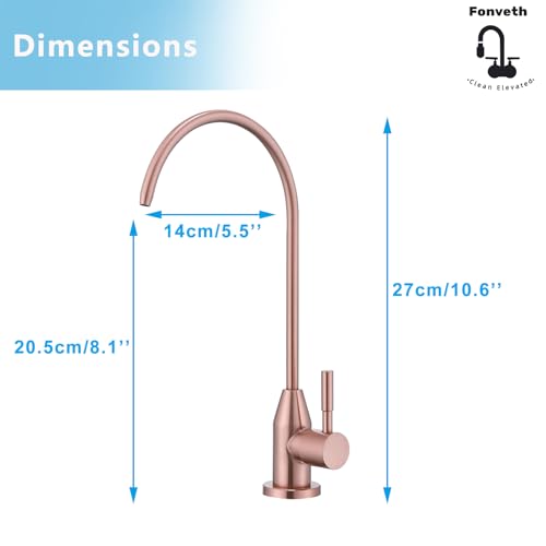 Drinking Water Faucet
